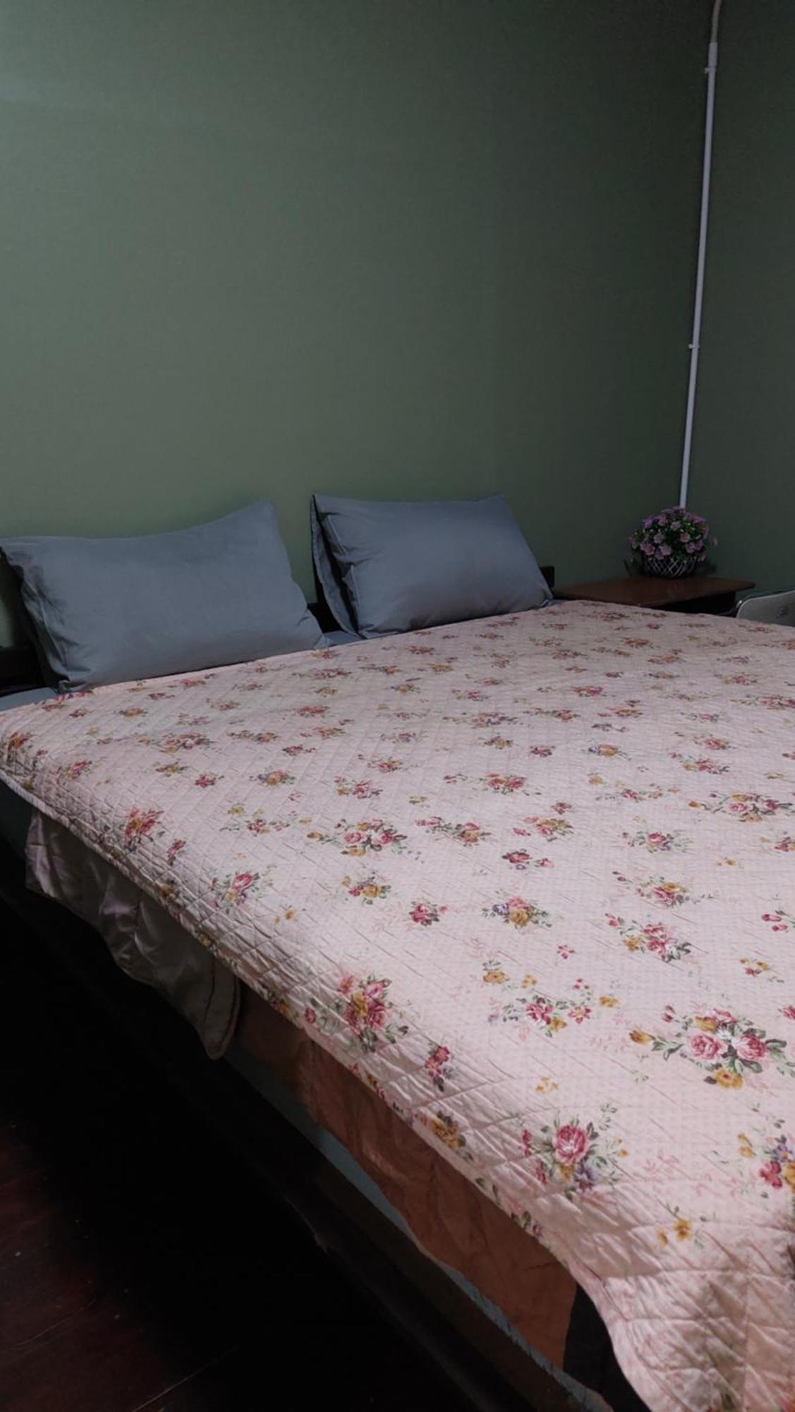 Chommuang Guest House Ayutthaya Chambre photo